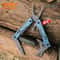 NexTool S11 Pro 12In1 Mini Sailor Pocket MultiTool With Pliers 0
