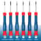 6 Piece Precision Electronic Screwdriver Set For Phone And Computer Repair 0