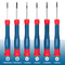 6 Piece Precision Electronic Screwdriver Set For Phone And Computer Repair 0