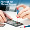 6 Piece Precision Electronic Screwdriver Set For Phone And Computer Repair 2