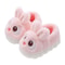 Cozy Bunny Plush Winter Slippers For Kids Indoor Home Shoes 4