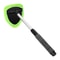 Telescopic Microfiber Car Window And Windshield Cleaning Brush Set For StreakFree Glass Care 7