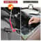 1821Piece Car Door Repair And Unlock Tool Kit With Inflatable Air Wedge And LongReach Gripper Tools 3
