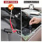 1821Piece Car Door Repair And Unlock Tool Kit With Inflatable Air Wedge And LongReach Gripper Tools 3