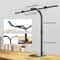 Architect LED Desk Lamp With Clamp 24W UltraBright AutoDimming EyeCaring Table Light 8