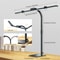 Architect LED Desk Lamp With Clamp 24W UltraBright AutoDimming EyeCaring Table Light 8
