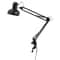 Adjustable Clamp LED Study Table Lamp Folding Desk Light For School Work Office Nail Gel Station 1