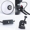 Adjustable Clamp LED Study Table Lamp Folding Desk Light For School Work Office Nail Gel Station 3