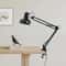 Adjustable Clamp LED Study Table Lamp Folding Desk Light For School Work Office Nail Gel Station 4