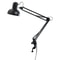 Adjustable Clamp LED Study Table Lamp Folding Desk Light For School Work Office Nail Gel Station 6