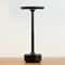 Portable Wireless USB Charging LED Desk Lamp Touch Dimming Ambient Table Light For Home Bar Restau 7