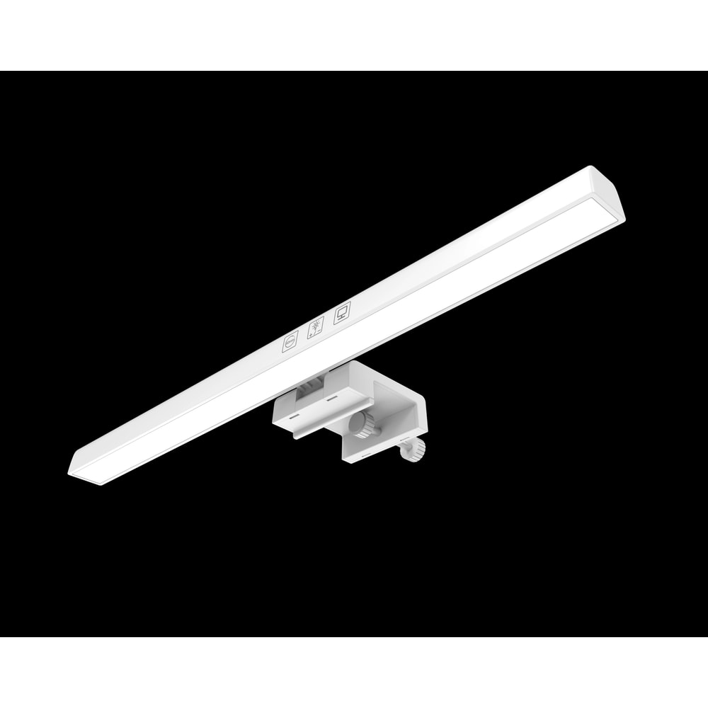 USB Powered EyeCare Monitor Light Bar 50cm Stepless Dimming LED Desk Lamp For Screen Work And Read 8