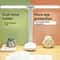 Foldable Dual Head LED Desk Lamp With USB Rechargeable Battery Dimmable Reading Night Light For B 2
