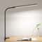 Foldable DualSingle Head LED Desk Lamp With Clip Adjustable Swing Arm Eye Protection Light 6