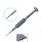MaAnt MY901 Precision Trigonal Screwdriver Set Professional Mobile Phone And Computer Repair Tool 9
