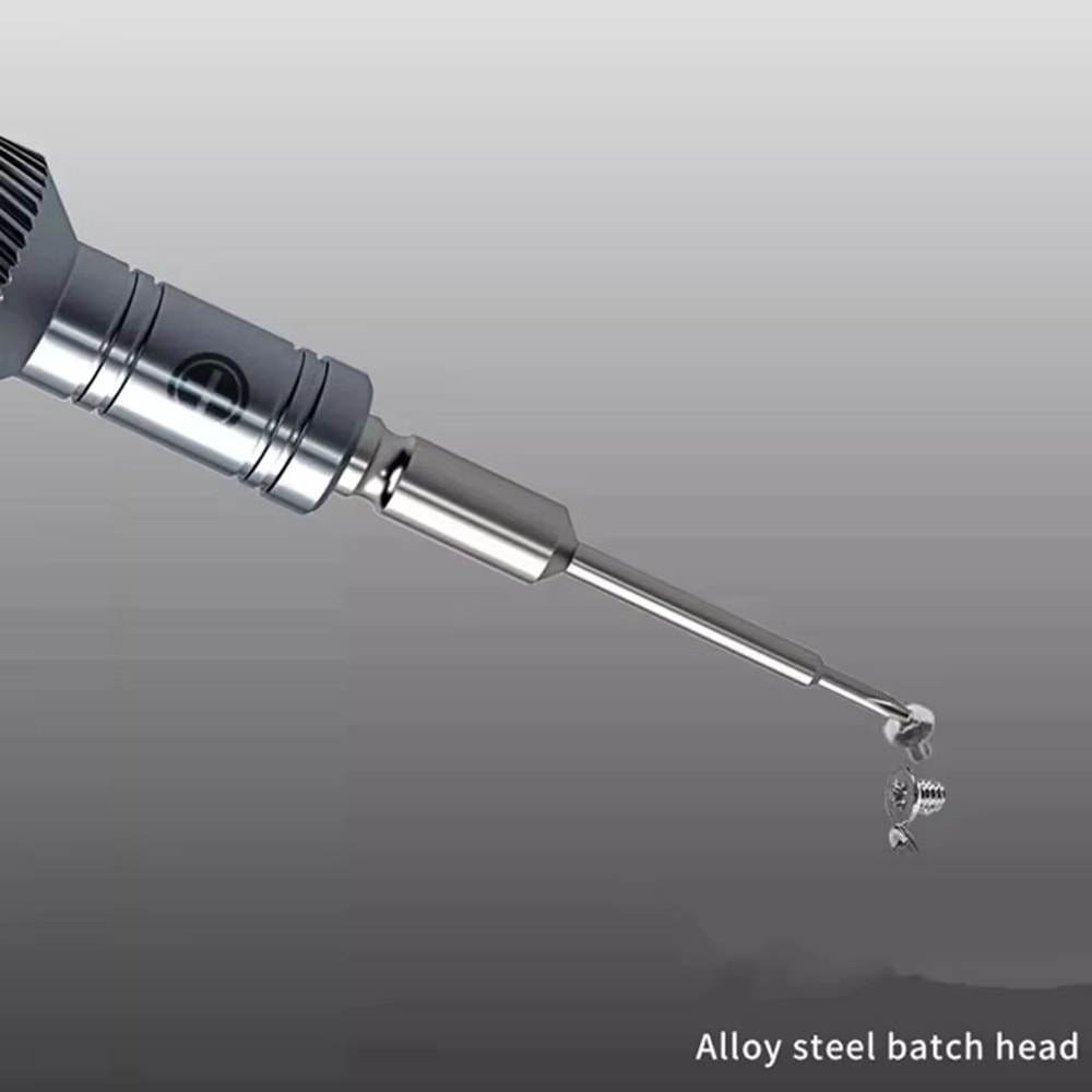 MaAnt MY901 Precision Trigonal Screwdriver Set Professional Mobile Phone And Computer Repair Tool 1