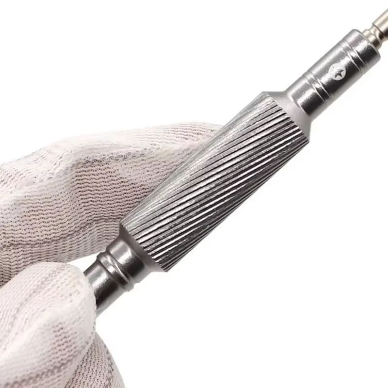 MaAnt MY901 Precision Trigonal Screwdriver Set Professional Mobile Phone And Computer Repair Tool 2