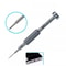 MaAnt MY901 Precision Trigonal Screwdriver Set Professional Mobile Phone And Computer Repair Tool 6