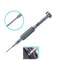 MaAnt MY901 Precision Trigonal Screwdriver Set Professional Mobile Phone And Computer Repair Tool 7