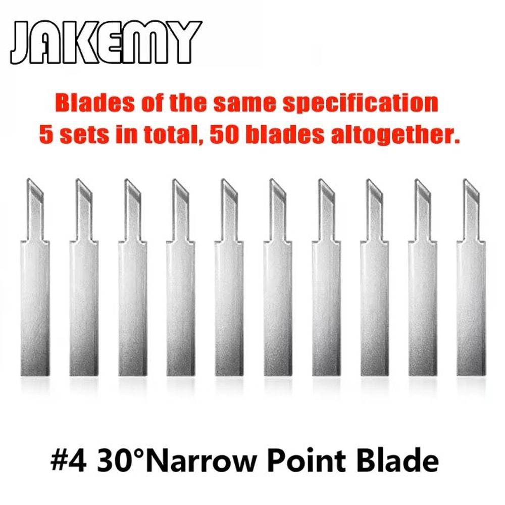 Jakemy JMY10 PRO 35W Ultrasonic Cutting And Polishing Tool Precision DIY Cutter For Model Boards C 11