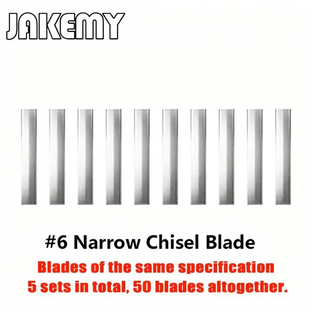 Jakemy JMY10 PRO 35W Ultrasonic Cutting And Polishing Tool Precision DIY Cutter For Model Boards C 6