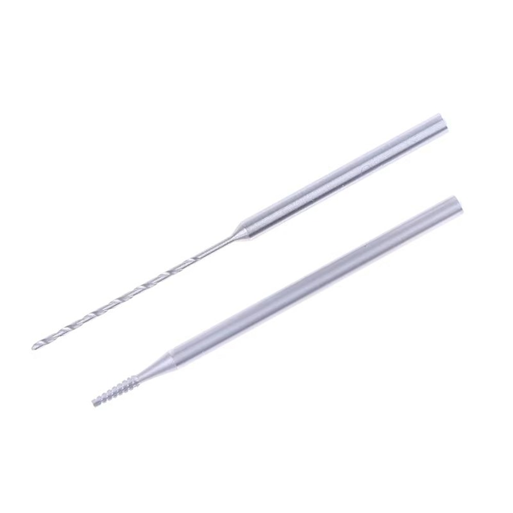 Professional Screw Extractor Set For Stripped Screws And Quick Removal In Phone And Mobile Repairs 0