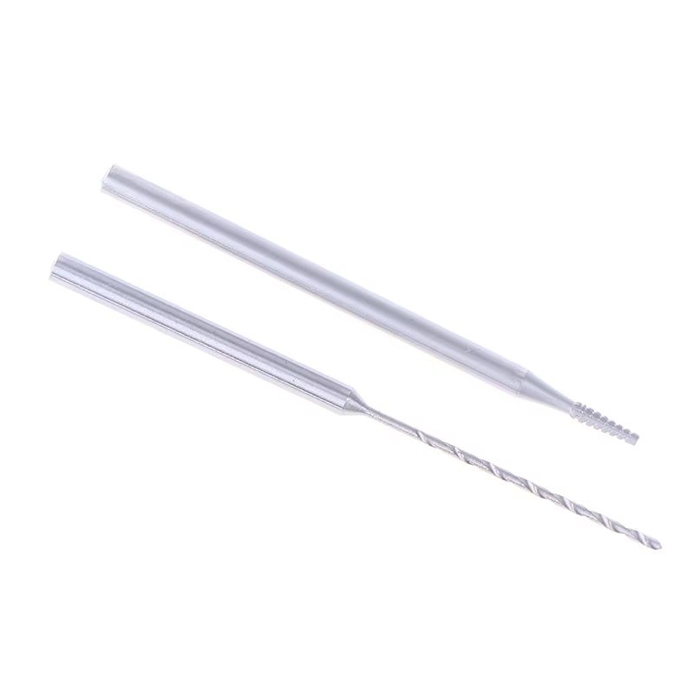 Professional Screw Extractor Set For Stripped Screws And Quick Removal In Phone And Mobile Repairs 4