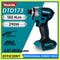 Brushless 18V Cordless Impact Driver Electric Tool For Auto Repair And Fastening With High Torque P 0