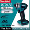 Brushless 18V Cordless Impact Driver Electric Tool For Auto Repair And Fastening With High Torque P 1
