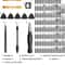 145 In 1 Precision Screwdriver Set Professional Electronics Repair Tool Kit With Magnetic Driver An 2