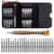 25 In 1 Precision Torx Screwdriver Set With MultiBits For Phone Tablet PC Repair 0