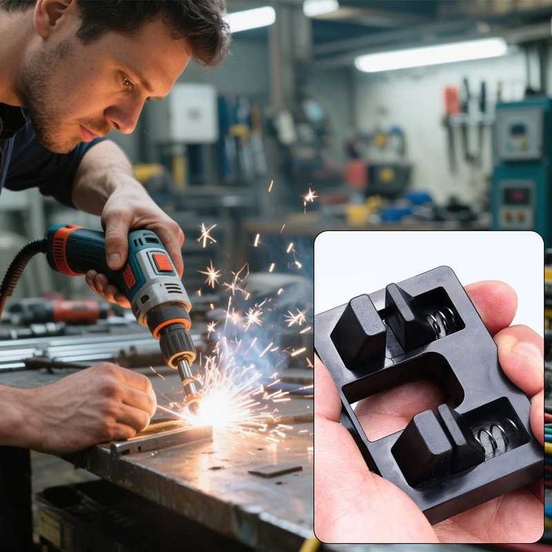 Adjustable Suction Welding Fixture Clamp For Precise Soldering And Electronics Work 3