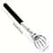 UltraReach Portable Extendable Back Scratcher Stainless Steel Telescoping Massager 9