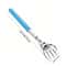 UltraReach Portable Extendable Back Scratcher Stainless Steel Telescoping Massager 8