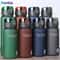 BPA Free Leak Proof Sports Water Bottle 1353 Or 1893 Fl Oz Portable Travel And Hiking Bottle 0