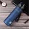BPA Free Leak Proof Sports Water Bottle 1353 Or 1893 Fl Oz Portable Travel And Hiking Bottle 8