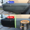 Back To Black Gloss Trim And Leather Restorer Plastic Renewal Wax Coating For Car Interior Panels 1