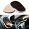 UltraSoft Microfiber Car Wash Glove For Gentle Auto And Motorcycle Cleaning 0