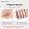 PrecisionPro 4Tip Waterproof Eyebrow Pen For Natural Defined Brows 1