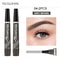 PrecisionPro 4Tip Waterproof Eyebrow Pen For Natural Defined Brows 6