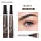 PrecisionPro 4Tip Waterproof Eyebrow Pen For Natural Defined Brows 13
