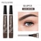 PrecisionPro 4Tip Waterproof Eyebrow Pen For Natural Defined Brows 13