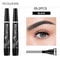 PrecisionPro 4Tip Waterproof Eyebrow Pen For Natural Defined Brows 14