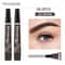 PrecisionPro 4Tip Waterproof Eyebrow Pen For Natural Defined Brows 15