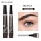PrecisionPro 4Tip Waterproof Eyebrow Pen For Natural Defined Brows 15