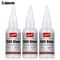 SuperBond Instant 502 QuickDrying Adhesive Glue For Leather Rubber Wood And Metal 10