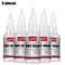 SuperBond Instant 502 QuickDrying Adhesive Glue For Leather Rubber Wood And Metal 11