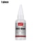 SuperBond Instant 502 QuickDrying Adhesive Glue For Leather Rubber Wood And Metal 6