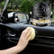 100g Tire Polishing Protective Paste LongLasting Gloss Enhancer Tire Care Paste 0