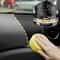 100g Tire Polishing Protective Paste LongLasting Gloss Enhancer Tire Care Paste 4